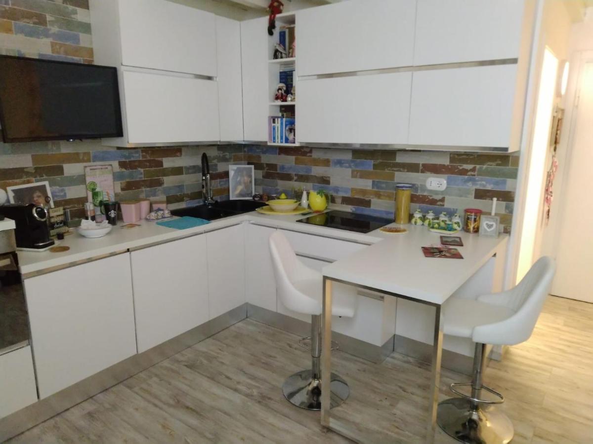 White House Apartment Brescia Ngoại thất bức ảnh