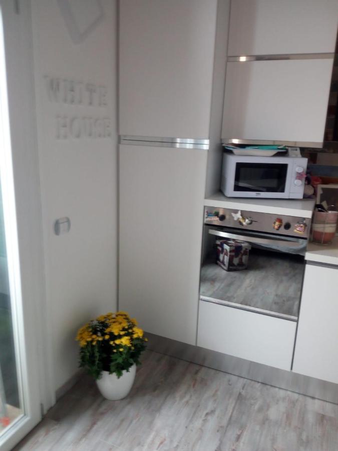 White House Apartment Brescia Ngoại thất bức ảnh