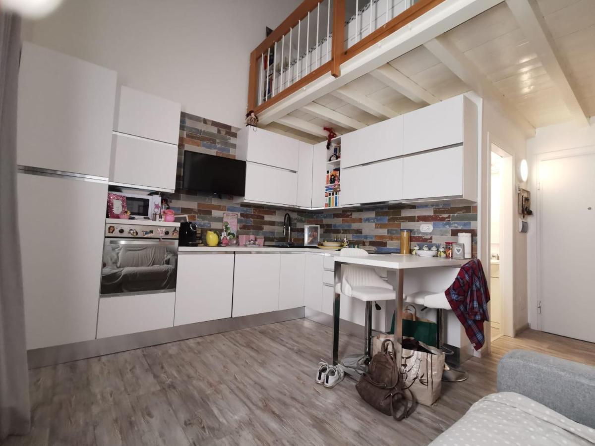 White House Apartment Brescia Ngoại thất bức ảnh