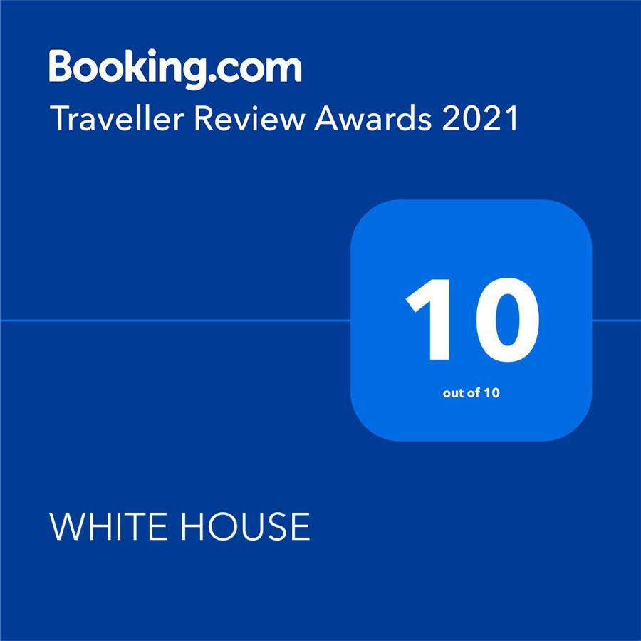 White House Apartment Brescia Ngoại thất bức ảnh