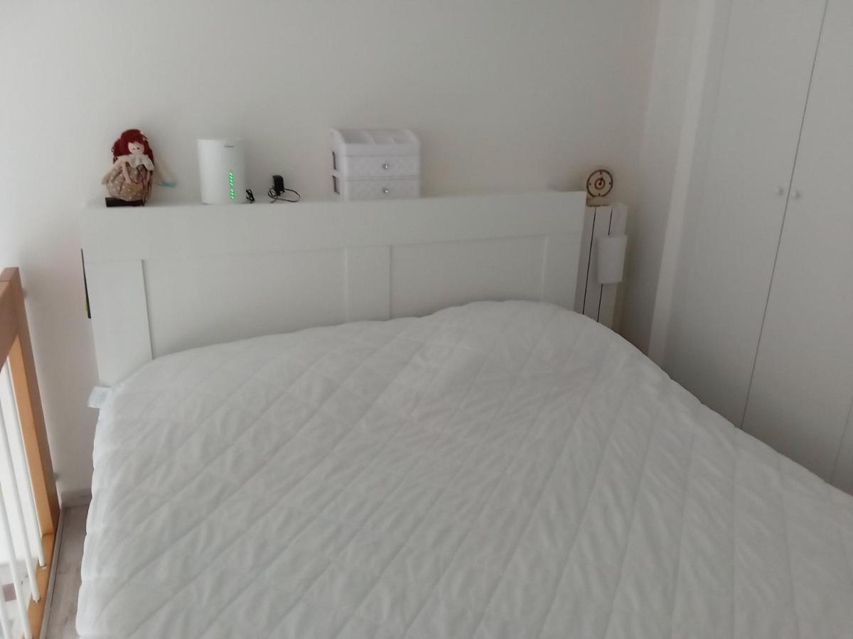 White House Apartment Brescia Ngoại thất bức ảnh