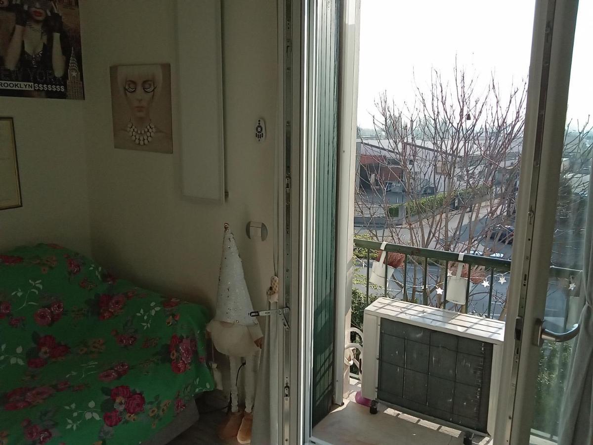 White House Apartment Brescia Ngoại thất bức ảnh