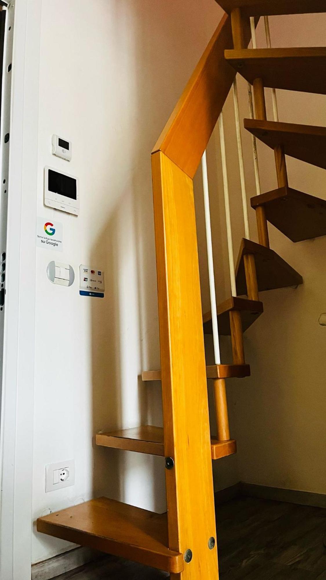 White House Apartment Brescia Ngoại thất bức ảnh