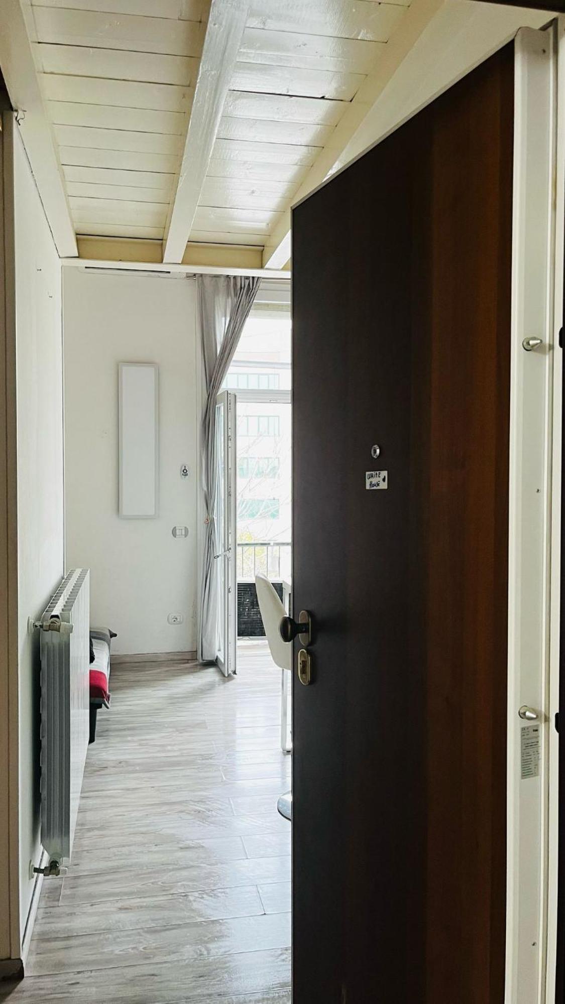 White House Apartment Brescia Ngoại thất bức ảnh